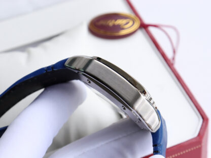 Cartier Men's Mechanical Watch - Image 6