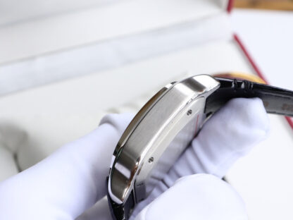 Cartier Men's Mechanical Watch - Image 6