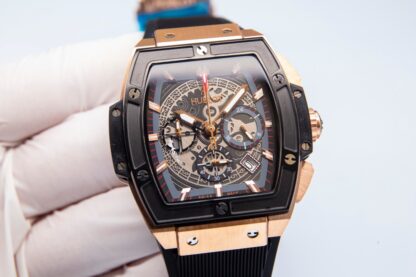 Hublot BIG BANG series watches - Image 6