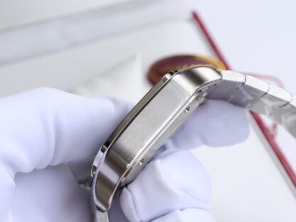 Cartier Men's Mechanical Watch - Image 6