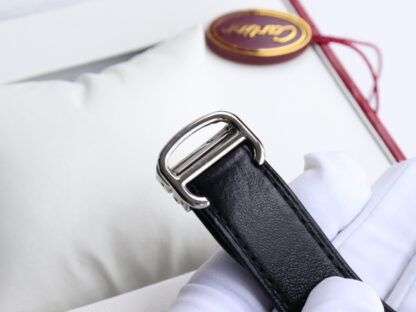 Cartier Men's Mechanical Watch - Image 6