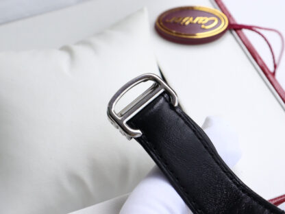 Cartier Men's Mechanical Watch - Image 6