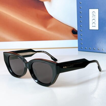 Gucci fashion sunglasses - Image 7
