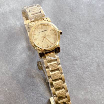 Burberry City Collection British Style Women's Quartz Watch - Image 6
