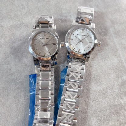 Burberry City Collection British Style Women's Quartz Watch - Image 6