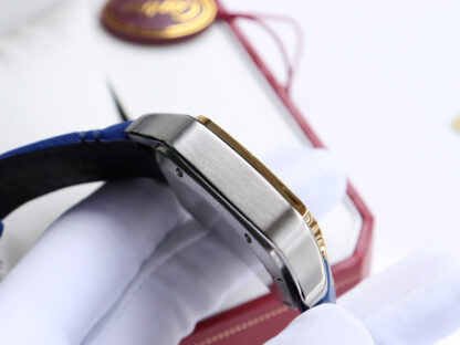 Cartier Men's Mechanical Watch - Image 6