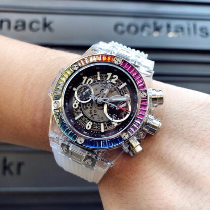 Hublot BIG BANG series watches - Image 6