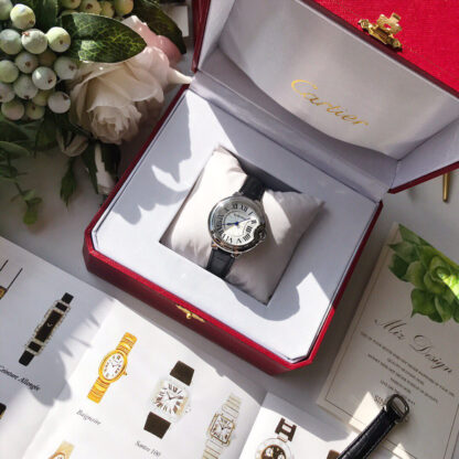 Burberry Classic Vintage Quartz Men's Watch - Image 7