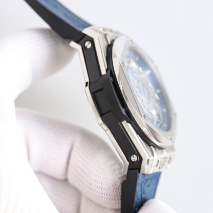 Hublot Big Bang Series-Tattoo Watch - Image 6
