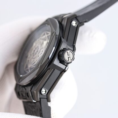 Hublot Big Bang Series-Tattoo Watch - Image 6