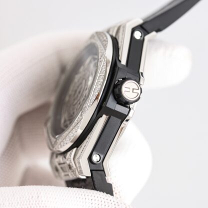 Hublot Big Bang Series-Tattoo Watch - Image 6