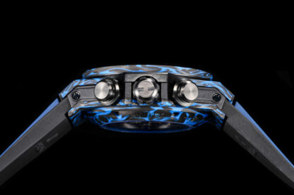 Hublot Big Bang Carbon Fiber Watch - Image 6