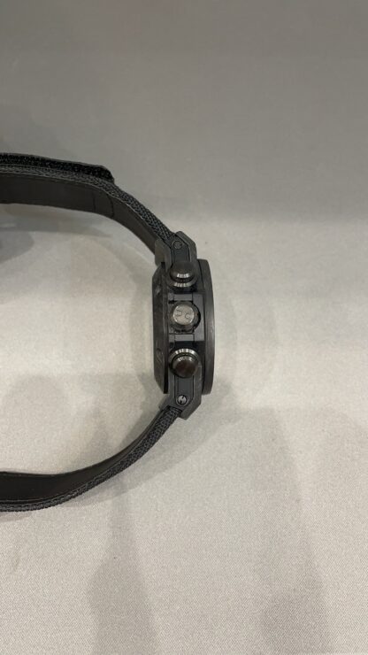 Hublot Big Bang Carbon Fiber Watch - Image 6
