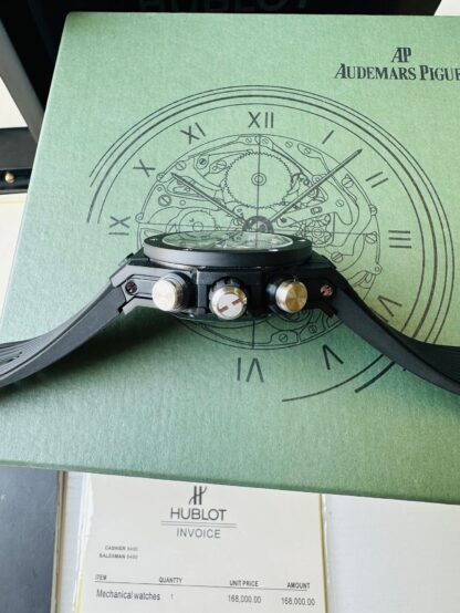 Hublot Big Bang Series Watches - Image 6