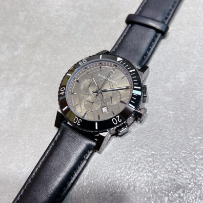 Burberry Men's Fashion Watches - Image 6
