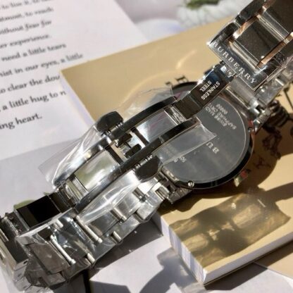 Burberry Quartz Men's Watch - Image 6