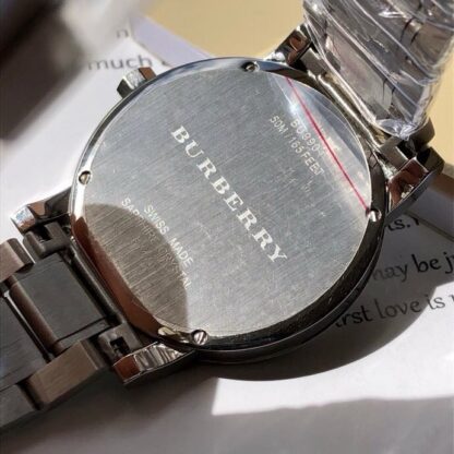 Burberry Quartz Men's Watch - Image 6