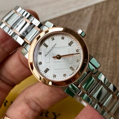 Burberry Quartz Women's Watch - Image 6