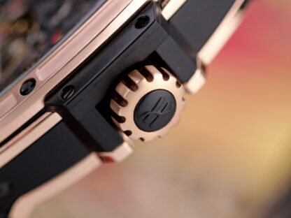 Hublot MASTERPIECE series watch - Image 6