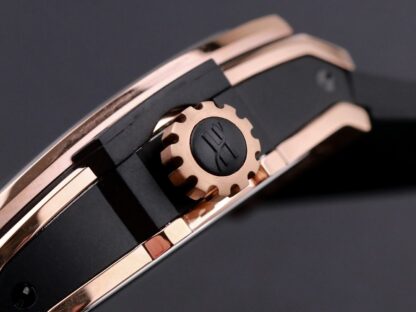 Hublot MASTERPIECE series watch - Image 6