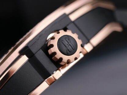 Hublot MASTERPIECE series watch - Image 6