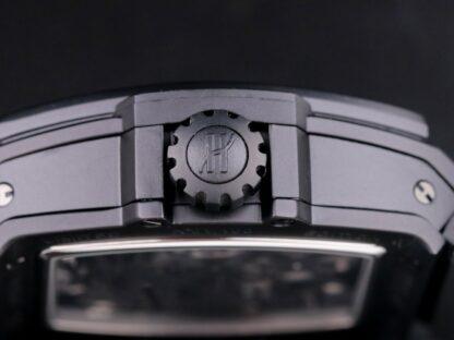 Hublot MASTERPIECE series watch - Image 6