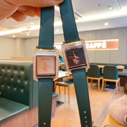 Burberry Quartz Women's Watch - Image 6
