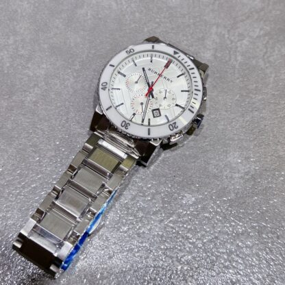 Burberry stylish and versatile watches for men - Image 7