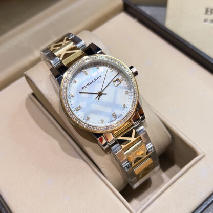 Burberry Fashion Trend Temperament Watch - Image 6