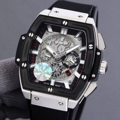 Hublot SPIRIT OF BIG BANG series watch - Image 6
