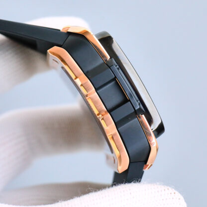 HUBLOT SQUARE BANG UNICO - Image 6