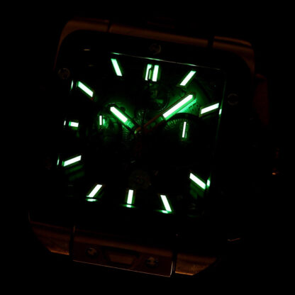 HUBLOT SQUARE BANG UNICO - Image 6