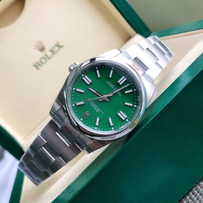 Rolex Latest Model - Perpetual Motion Series - Image 6