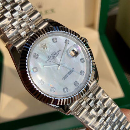 Rolex Latest Model - Perpetual Motion Series - Image 6