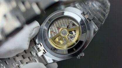 Rolex 2025 New Series Land Explorer Type - Image 6
