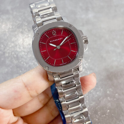 Burberry British Style Series Women's Watch - Image 6