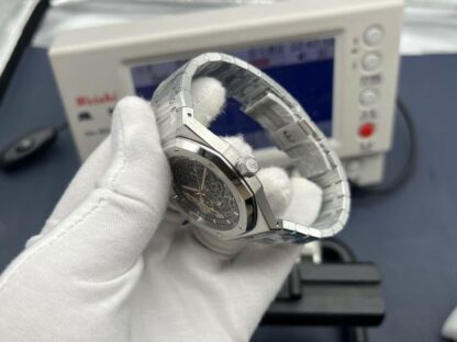 Hublot Love.Pie Skeleton Watch - Image 6
