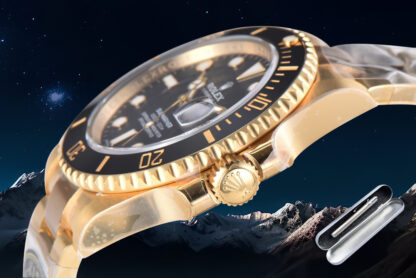 Rolex Submariner - Image 6