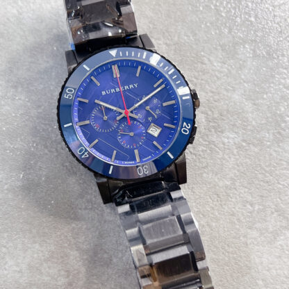 Burberry British fashion all-match watch - Image 6