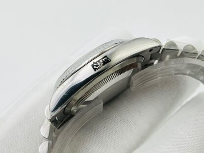 Rolex DAY-DATE Week Calendar Series - Image 6