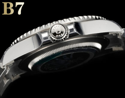 Rolex GMT Greenwich Upgrade Edition - Image 6