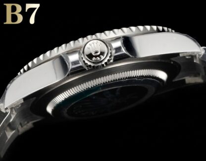 Rolex GMT Greenwich Upgrade Edition - Image 6