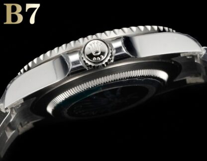 Rolex GMT Greenwich Upgrade Edition - Image 6