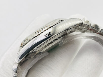 Rolex DATEJUST imported model 904L Chronograph series 41MM size - Image 6