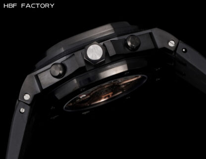 Hublot Audemars Piguet Royal Oak Offshore Series - Image 6