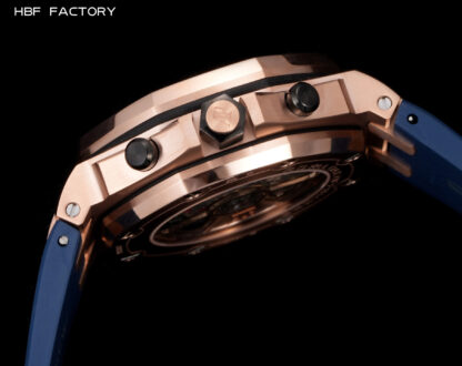 Hublot Audemars Piguet Royal Oak Offshore Series - Image 6