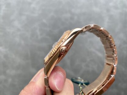 Rolex Skywalker Series Voyager - Image 6