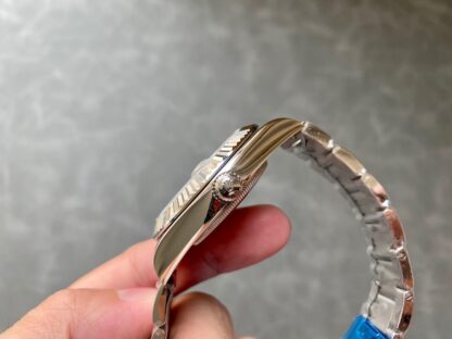 Rolex Skywalker Series Voyager - Image 5