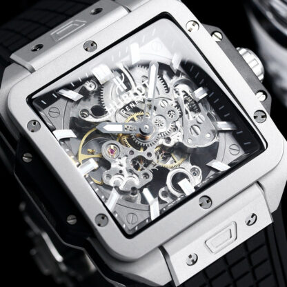 Hublot Traditional Watchmaking - Image 6