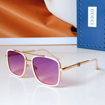 Gucci fashion sunglasses - Image 8